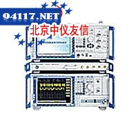 R&S TS8980 LTE RF测试系统